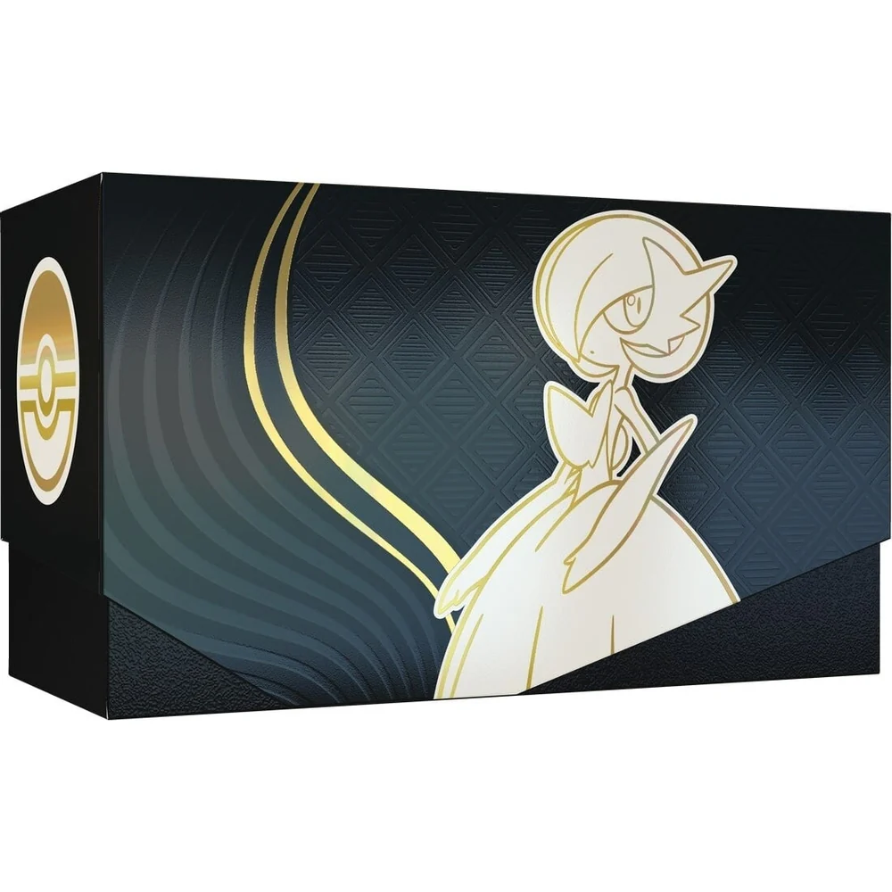 Pokemon Mega Evolution Elite Trainer Box Gardevoir - Image 6