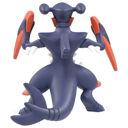 Pokemon Mega MS-07 Garchomp Moncolle Figur - Image 6