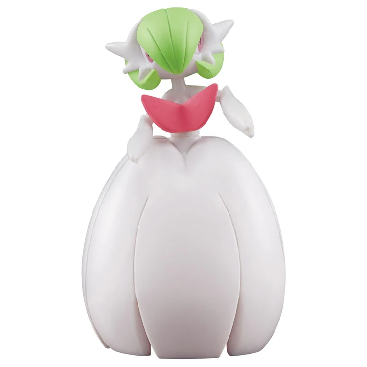 Pokemon Mega Gardevoir Moncolle Figur - Image 2