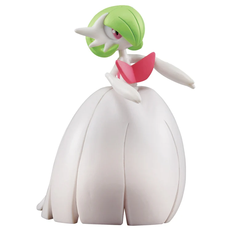Pokemon Mega Gardevoir Moncolle Figur - Image 3