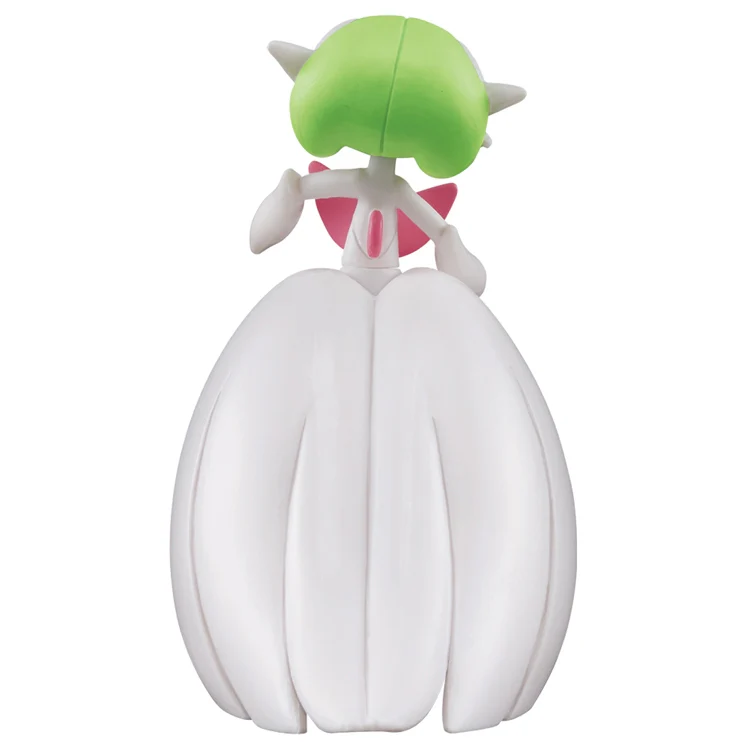 Pokemon Mega Gardevoir Moncolle Figur - Image 6