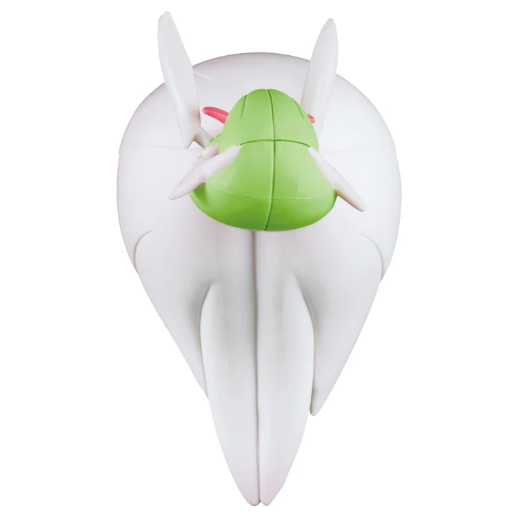 Pokemon Mega Gardevoir Moncolle Figur - Image 7