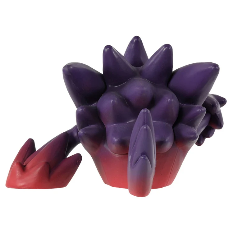 Pokemon Mega Gengar Moncolle Figur - Image 3