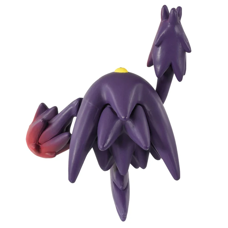 Pokemon Mega Gengar Moncolle Figur - Image 4