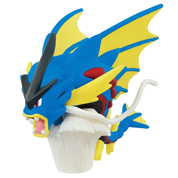 Pokemon Mega Gyrados Moncolle Figur - Image 2