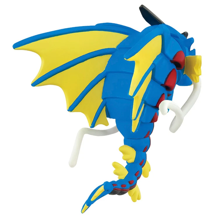Pokemon Mega Gyrados Moncolle Figur - Image 4