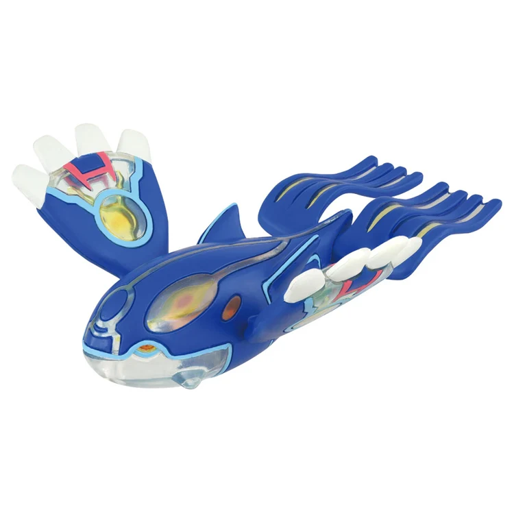 Pokemon Primal Kyogre Moncolle Figur - Image 2