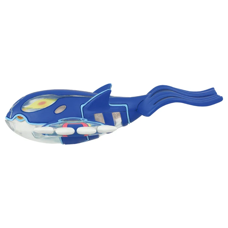 Pokemon Primal Kyogre Moncolle Figur - Image 3