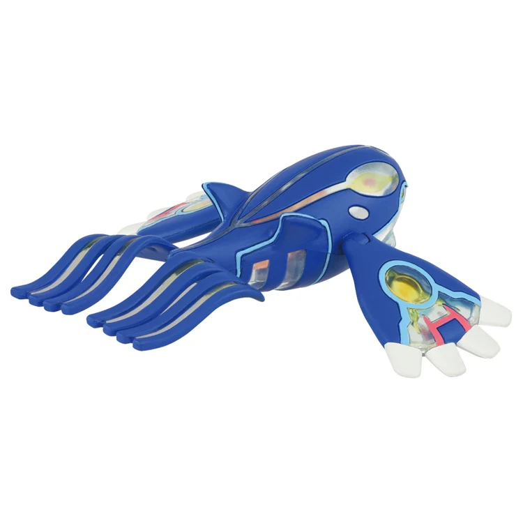 Pokemon Primal Kyogre Moncolle Figur - Image 4