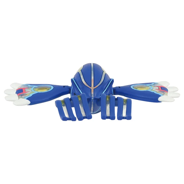 Pokemon Primal Kyogre Moncolle Figur - Image 5