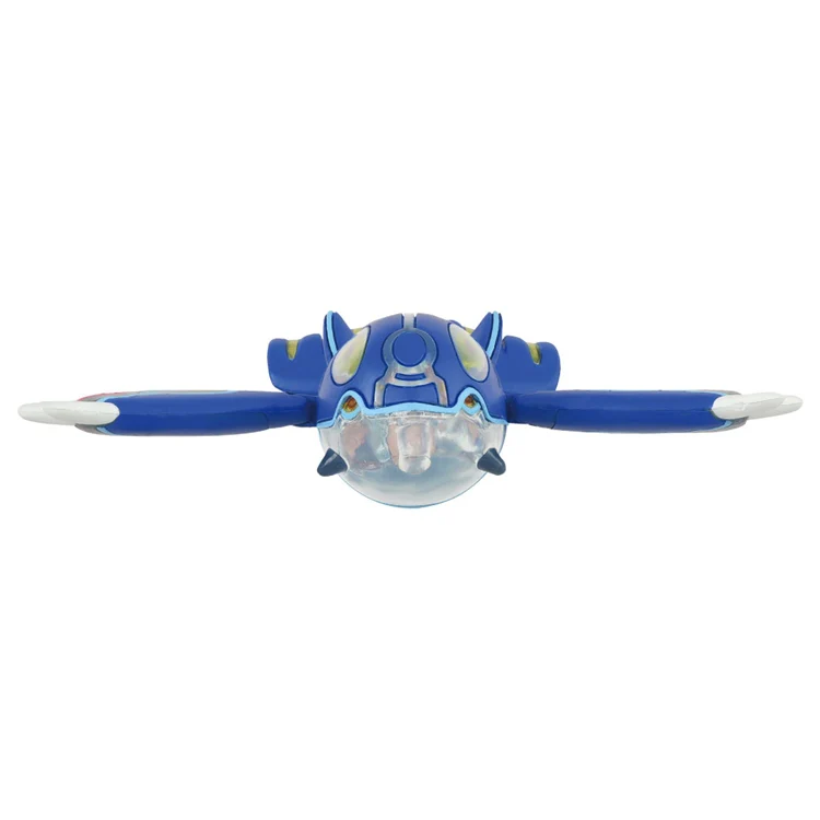 Pokemon Primal Kyogre Moncolle Figur - Image 6