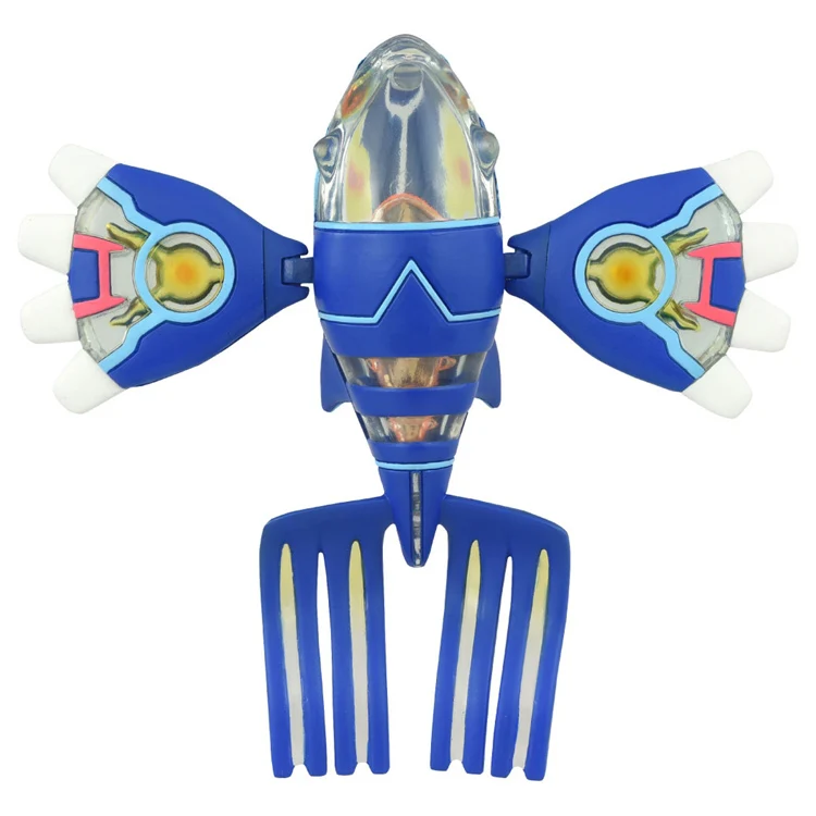 Pokemon Primal Kyogre Moncolle Figur - Image 7
