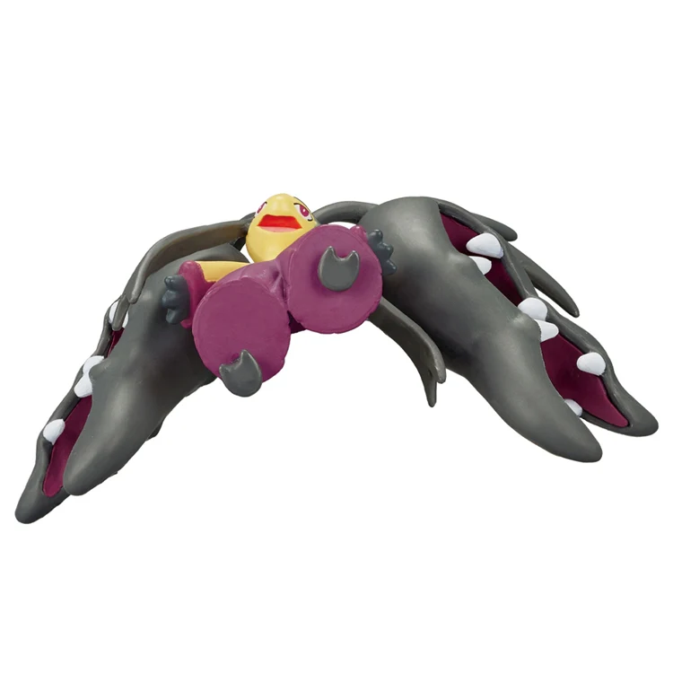 Pokemon Mega Mawile Moncolle Figur - Image 5