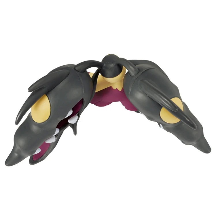 Pokemon Mega Mawile Moncolle Figur - Image 6