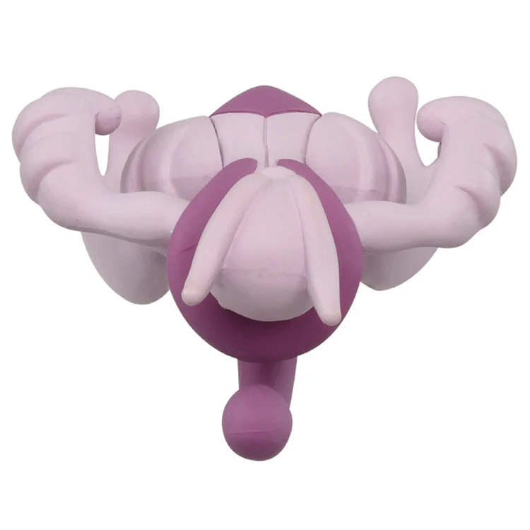 Pokemon Mega Mewtwo X Moncolle Figur - Image 6