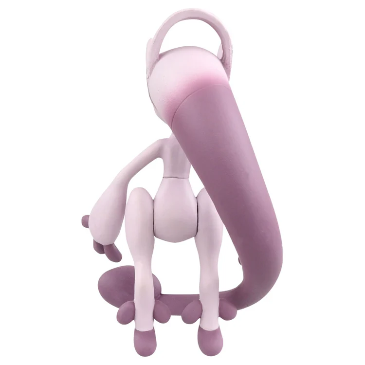 Pokemon Mega Mewtwo Y Moncolle Figur - Image 4