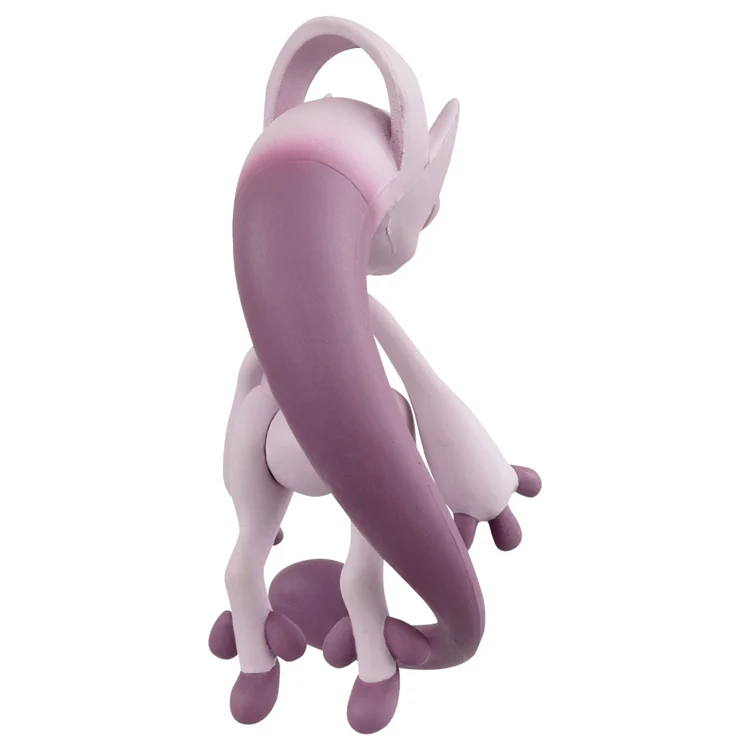 Pokemon Mega Mewtwo Y Moncolle Figur - Image 5