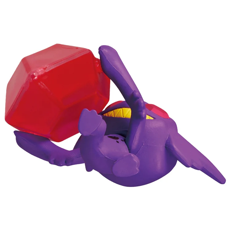 Pokemon Mega Sableye Moncolle Figur - Image 6