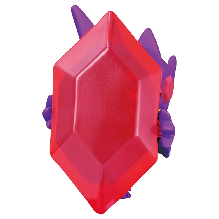 Pokemon Mega Sableye Moncolle Figur - Image 7