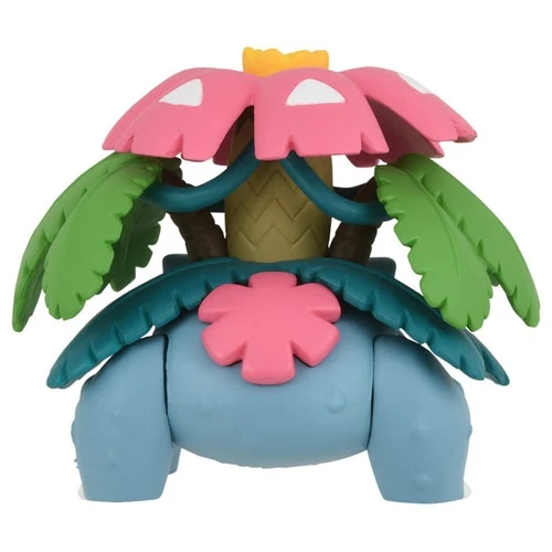 Pokemon Mega Venusaur Moncolle Figur - Image 6