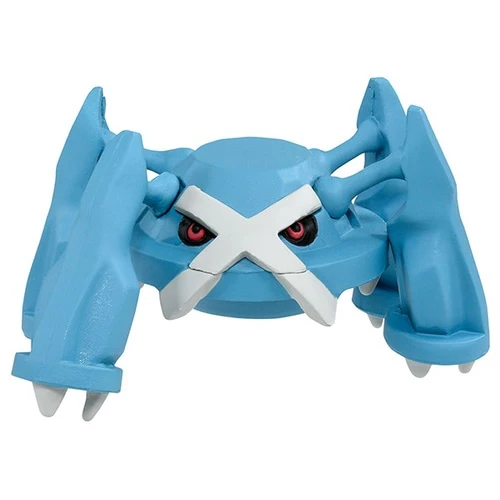 Pokemon MS-06 Metagross Moncolle Figur - Image 2