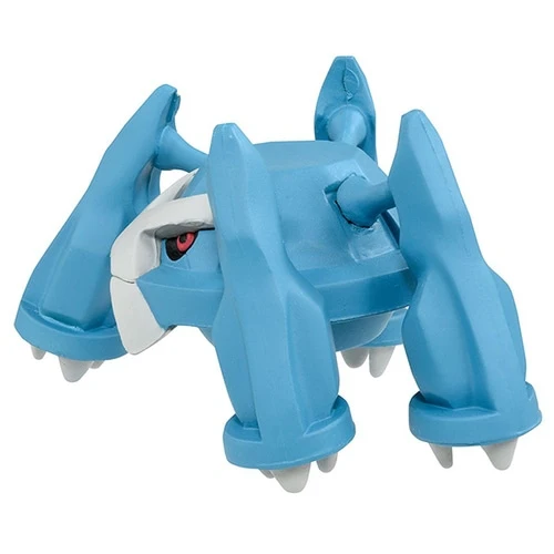 Pokemon MS-06 Metagross Moncolle Figur - Image 3