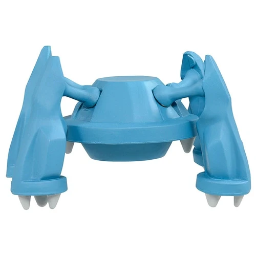 Pokemon MS-06 Metagross Moncolle Figur - Image 4