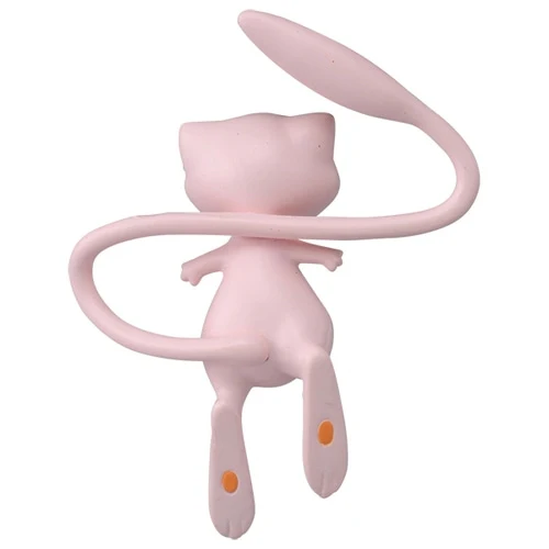 Pokemon MS-17 Mew Moncolle Figur - Image 2