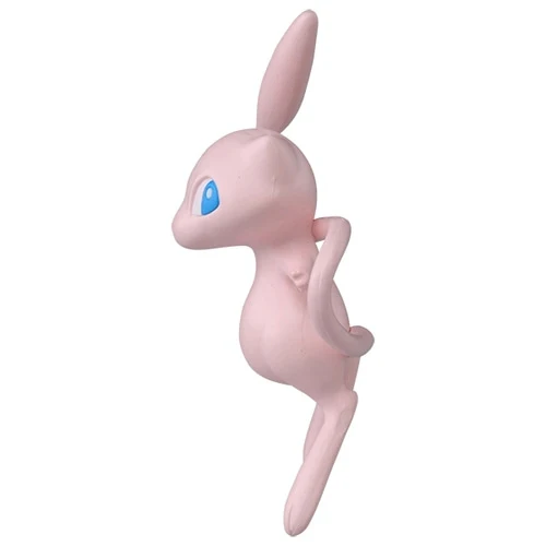 Pokemon MS-17 Mew Moncolle Figur - Image 3