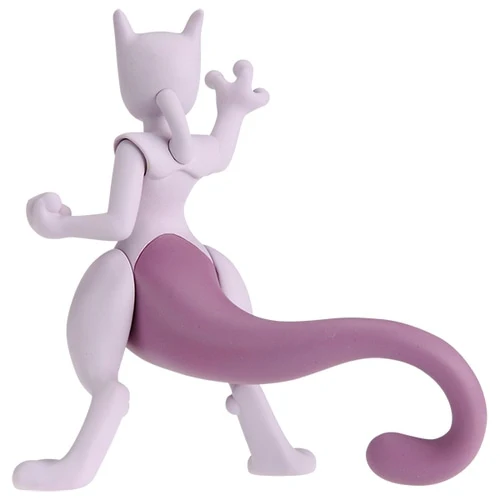 Pokemon ML-20 Mewtwo Moncolle Figur - Image 3