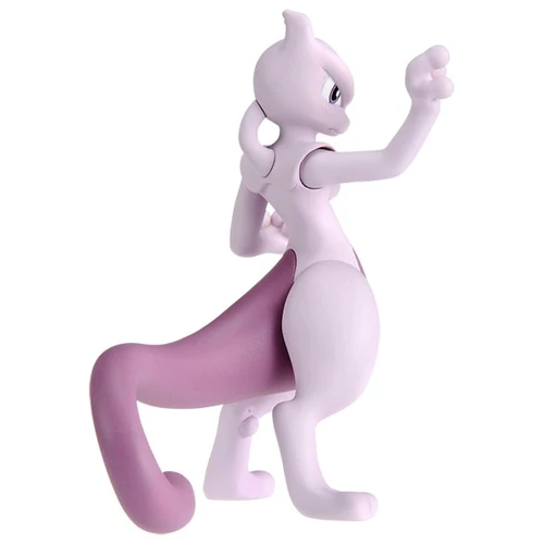 Pokemon ML-20 Mewtwo Moncolle Figur - Image 4