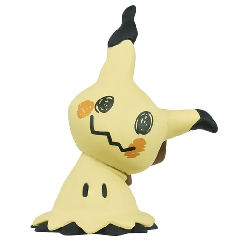 Pokemon MS-13 Mimikyu Moncolle Figur - Image 2