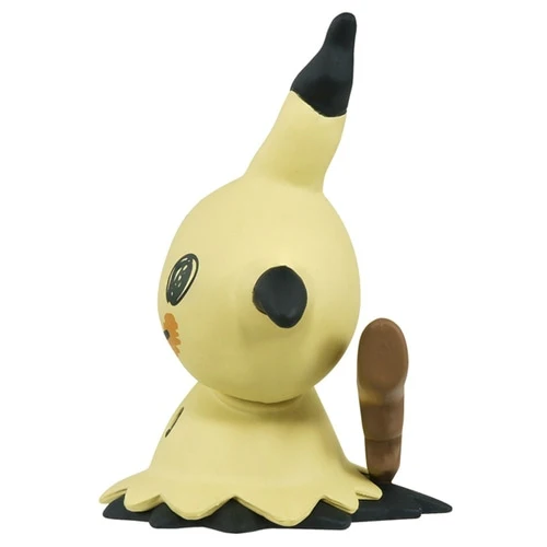 Pokemon MS-13 Mimikyu Moncolle Figur - Image 3