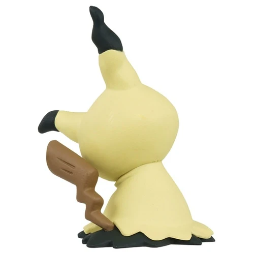 Pokemon MS-13 Mimikyu Moncolle Figur - Image 4