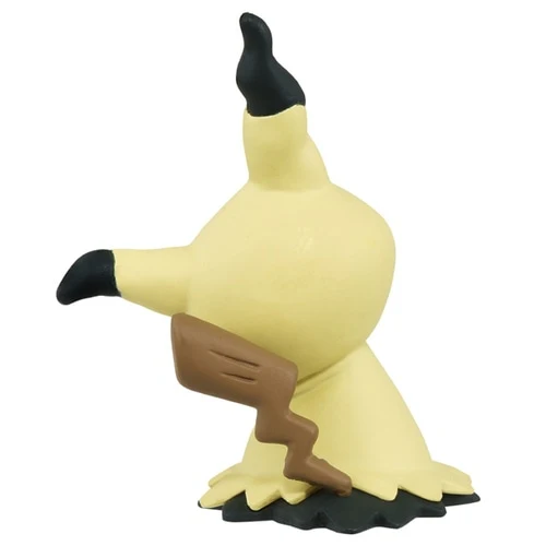 Pokemon MS-13 Mimikyu Moncolle Figur - Image 6