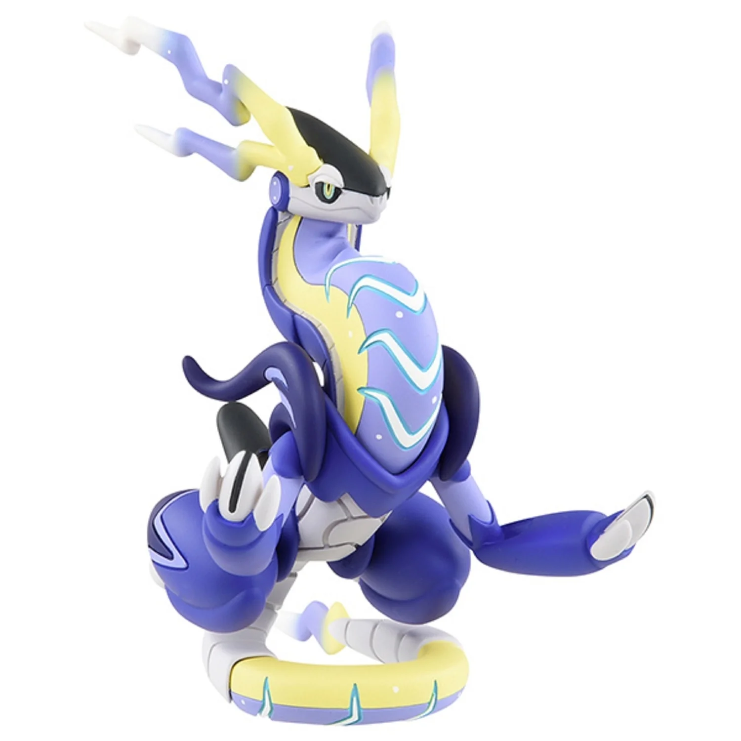 Pokemon ML-30 Miraidon Moncolle Figur - Image 3