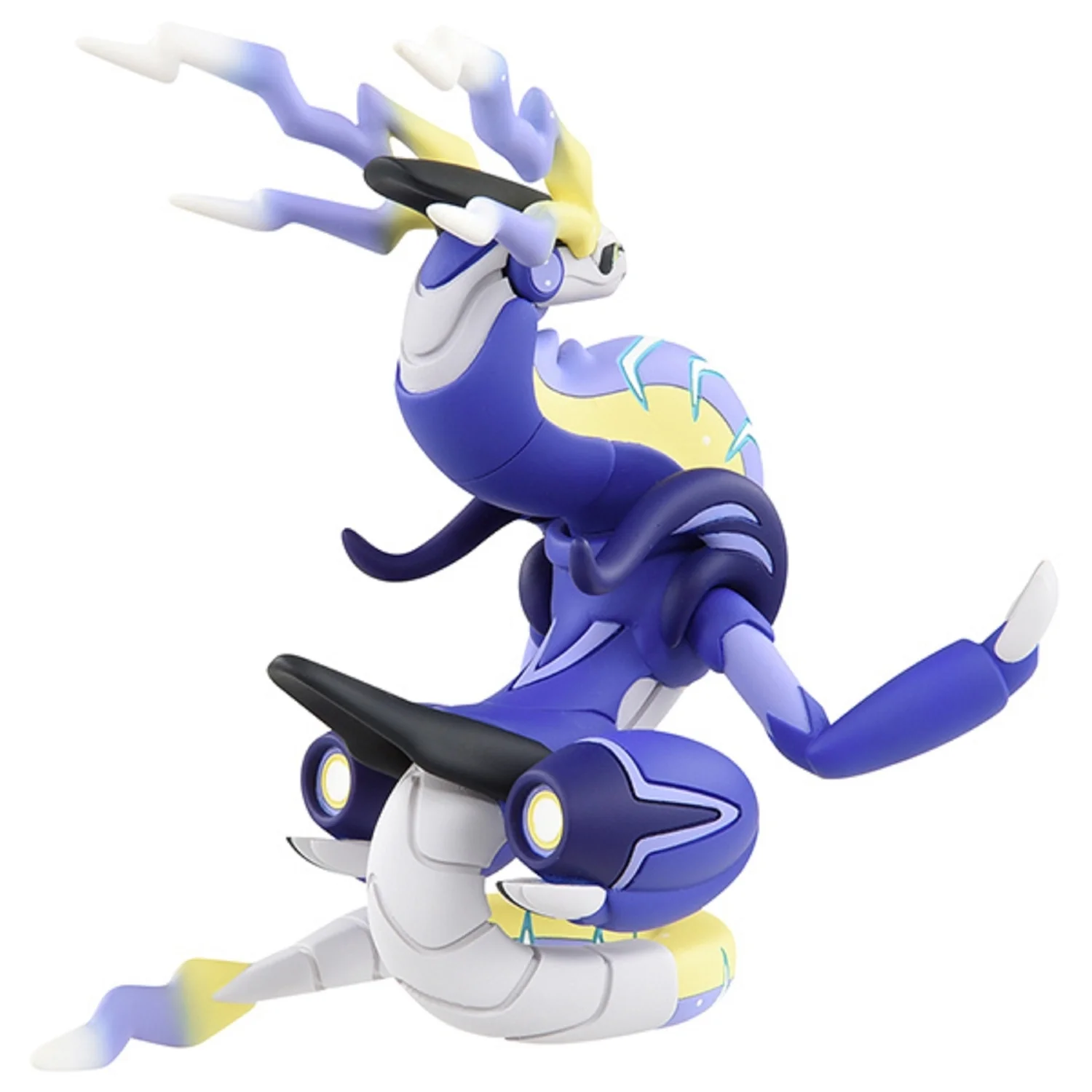 Pokemon ML-30 Miraidon Moncolle Figur - Image 4