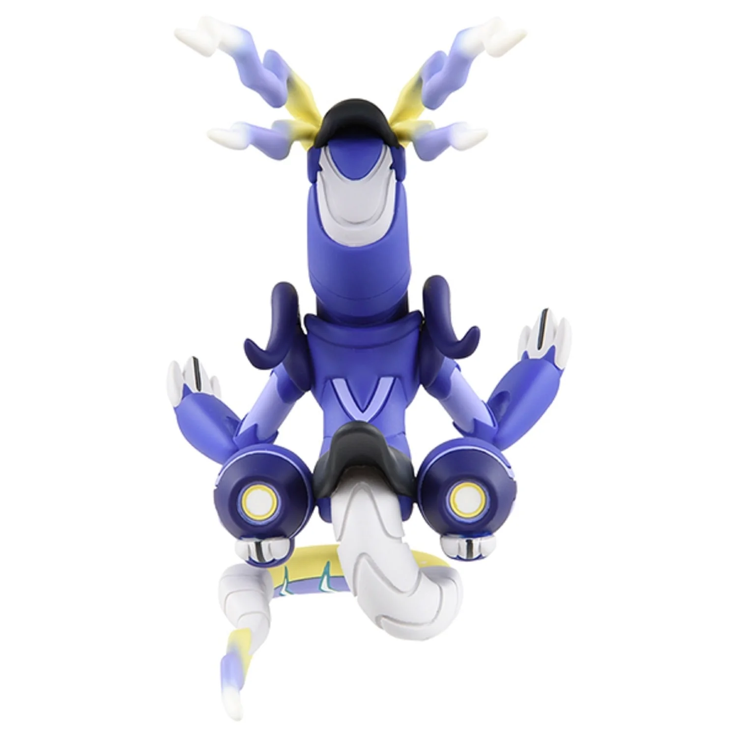 Pokemon ML-30 Miraidon Moncolle Figur - Image 5