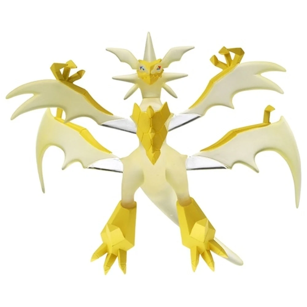 Pokemon ML-21 Ultra Necrozma Moncolle Figur - Image 2