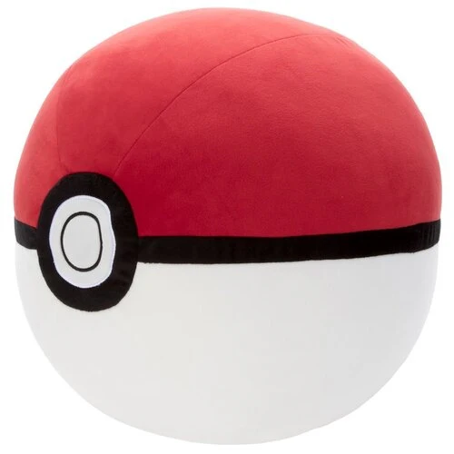 Pokemon Mocchi-Mocchi-Style / Monster Ball - Image 2