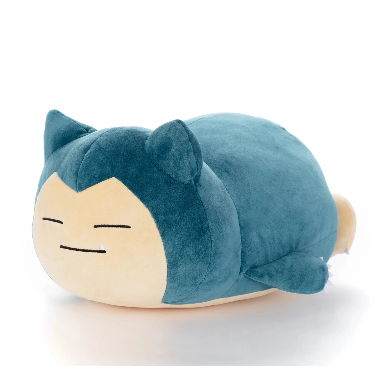 Pokemon Mocchi-Mocchi-Style / Plush M / Snorlax - Image 2