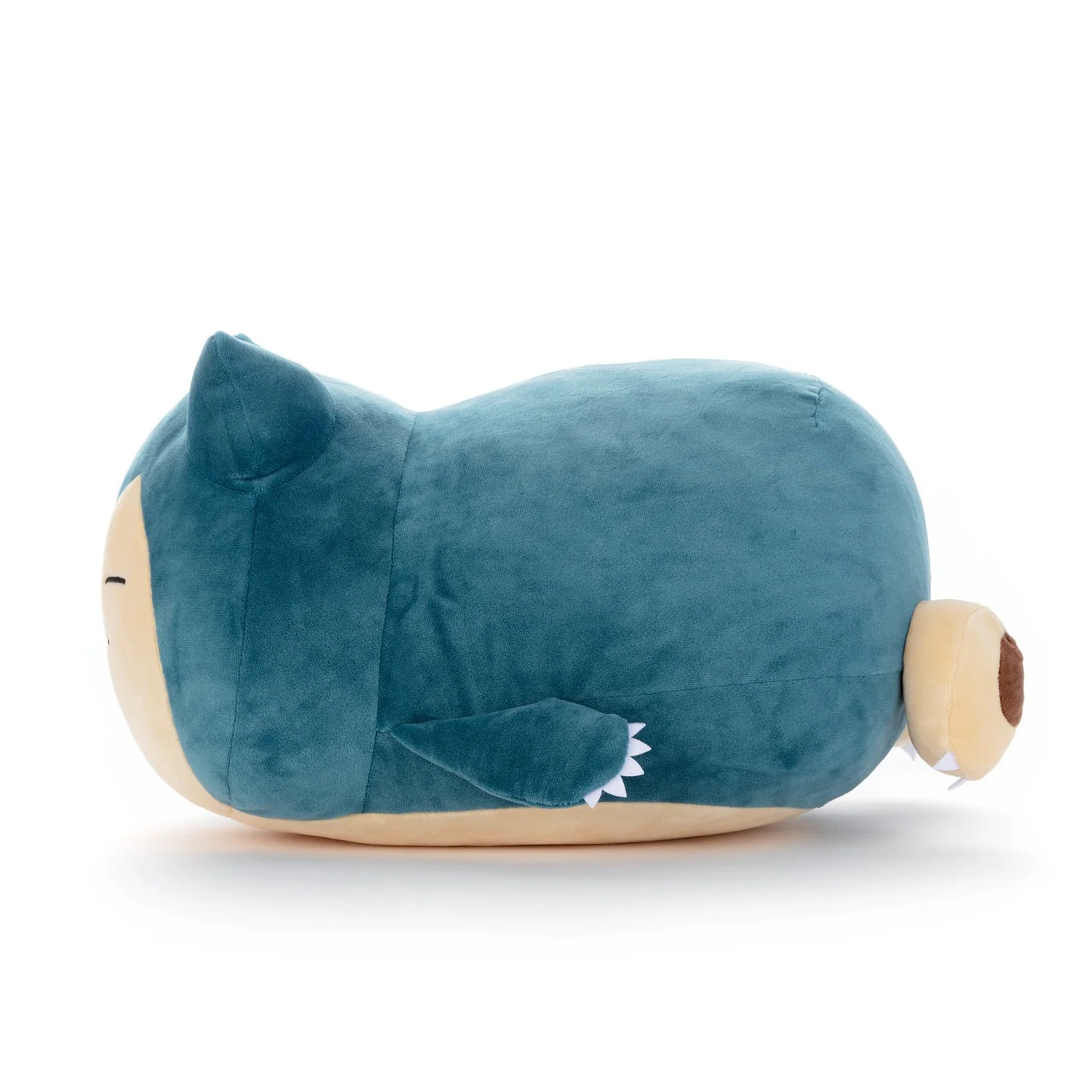 Pokemon Mocchi-Mocchi-Style / Plush M / Snorlax - Image 3