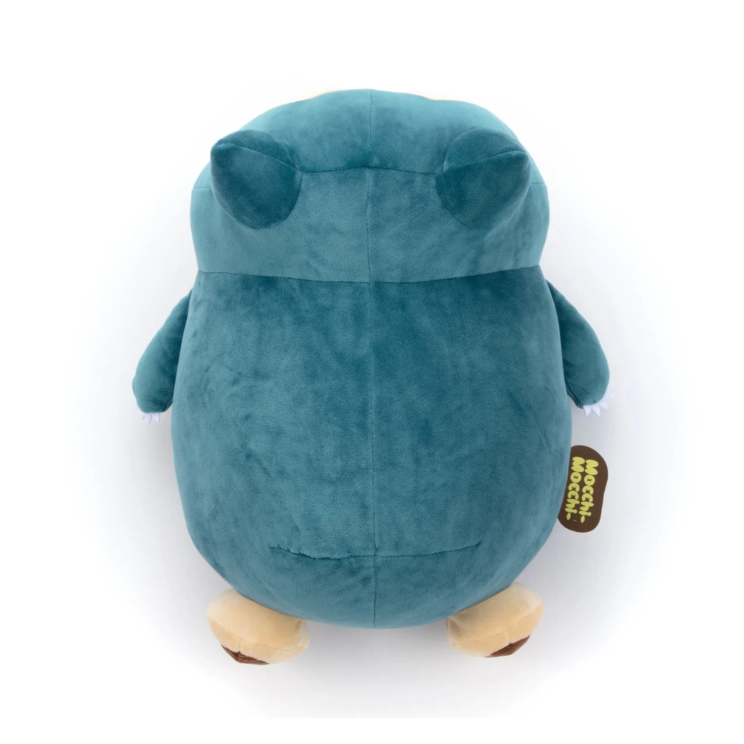Pokemon Mocchi-Mocchi-Style / Plush M / Snorlax - Image 4