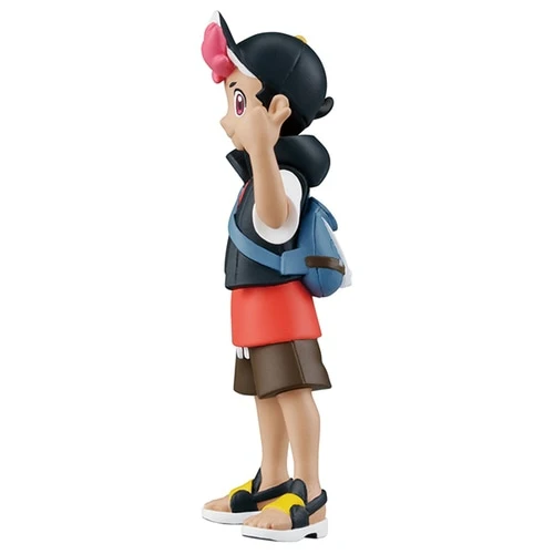 Pokemon Roy Trainer Moncolle Figur - Image 3