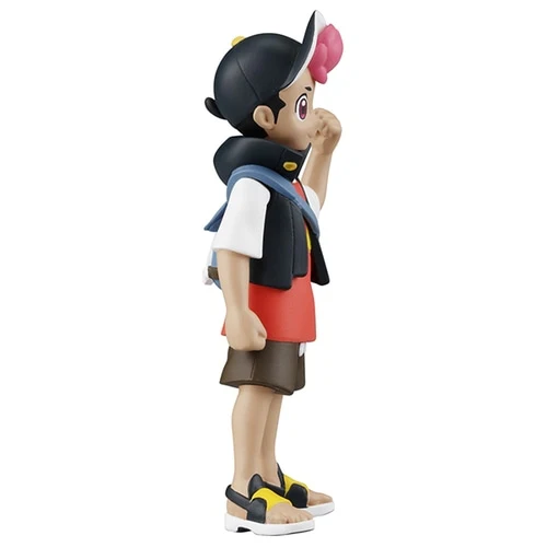 Pokemon Roy Trainer Moncolle Figur - Image 4