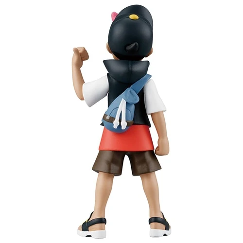 Pokemon Roy Trainer Moncolle Figur - Image 5