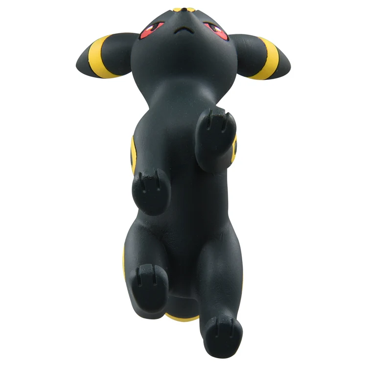 Pokemon MS-21 Umbreon Moncolle Figur - Image 7