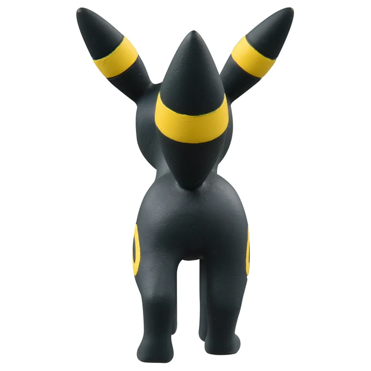Pokemon MS-21 Umbreon Moncolle Figur - Image 8