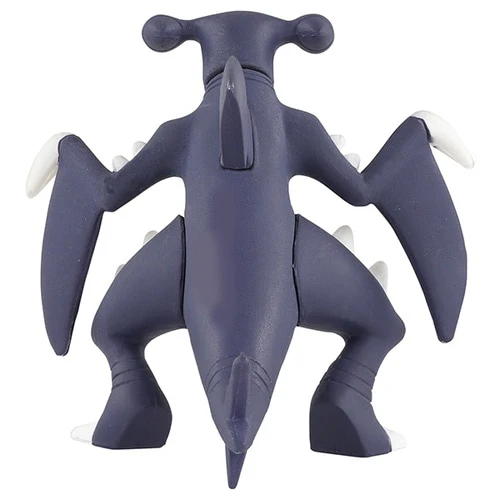 Pokemon MS-22 Garchomp Moncolle figur - Image 4