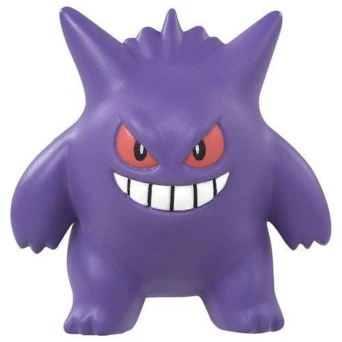 Pokemon MS-26 Gengar Moncolle Figur - Image 5